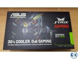 ASUS STRIX GTX 980 Ti