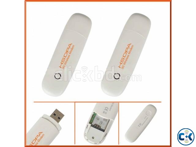 wifi 3g usb modem large image 0