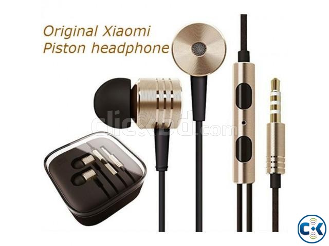  MI series Piston lll Headphone All Smartphone large image 0