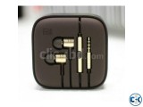 Original Xiaomi Piston 3 Reddot Design Headphone