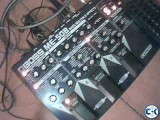 boss me 50b bass processor urgent sell