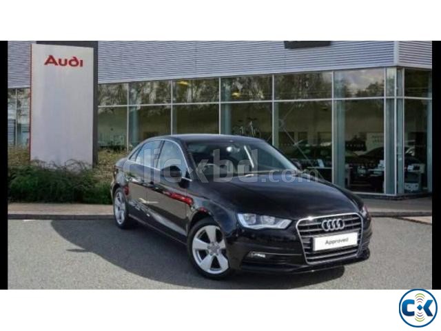 Audi A3 large image 0