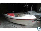 Speed boat for sale