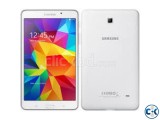 Samasung Tab 4 1GB RAM Quad Core Tablet Pc