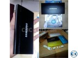 SAMSUNG 30000 MAH ULTRA SLIM POWER BANK