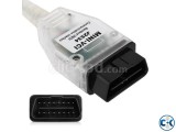 OBD-2 Bluetooth USB CAR SCANNER KIT