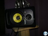 KRK Rokit 5 generation 3 Studio monitor