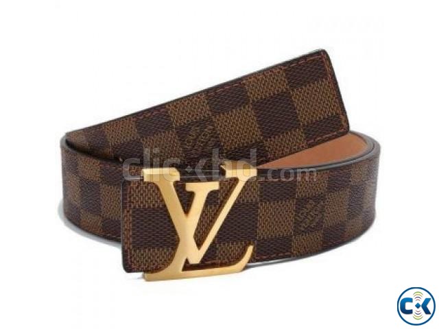 Louis Vuitton belt-9999 large image 0