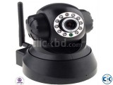 Jovision CloudSEE JVS - N4FL - HB IP Camera