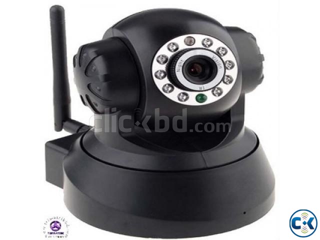 Jovision CloudSEE JVS - N4FL - HB IP Camera large image 0