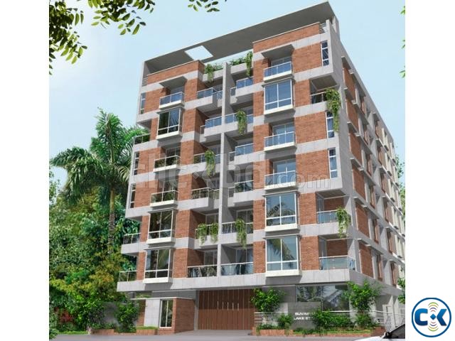 UTTARA SECTOR 3 Road 16 FLAT for rent. 1450 square feet. large image 0