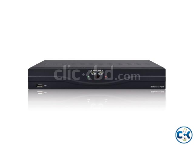Jovision CloudSee JVS - D6008 - S3 DVR large image 0