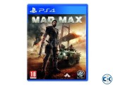 PS4 Game List Lowest Price in BD all intrac Brand New