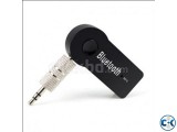 BLUETOOTH MUSIC RECEIVER