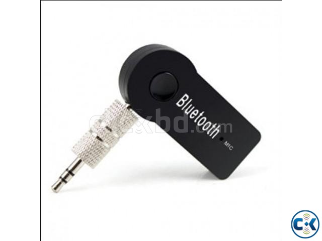 BLUETOOTH MUSIC RECEIVER large image 0