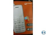 Micromax GC 313 CDMA GSM Mobile