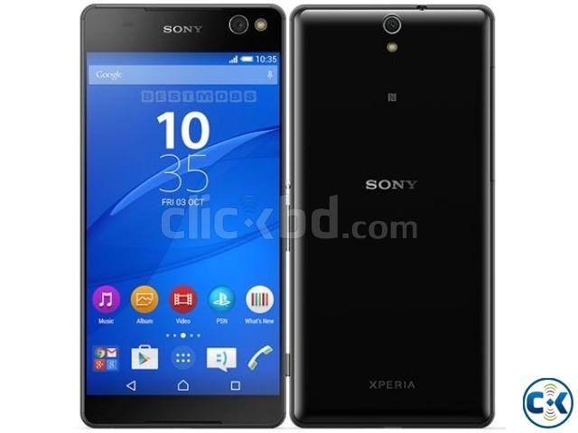 sony Xperia C5 Ultra Dual large image 0