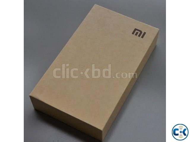 Xiaomi Mi4 Original large image 0