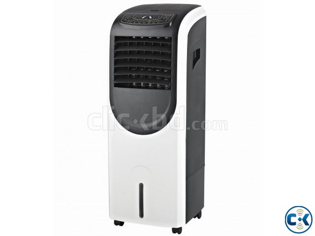 Yamada Air Cooler large image 0