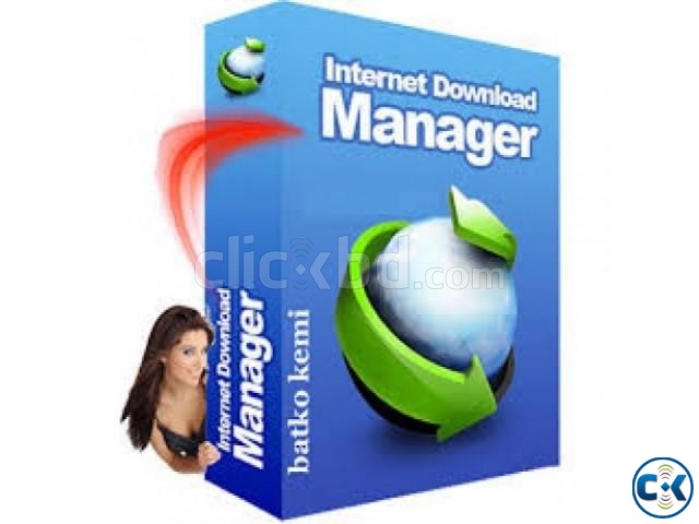 Internet Download Manager Original large image 0