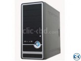 Intel Core i7 Desktop PC