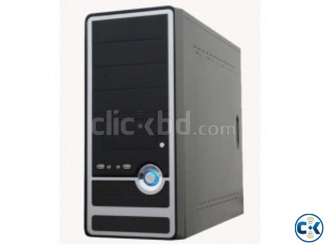 Intel Core i7 Desktop PC large image 0