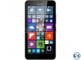 MICROSOFT LUMIA 640 XL DUAL SIM VERY URGENT SELL.