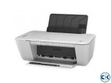 HP INKJET PRINTER 1510 AiO