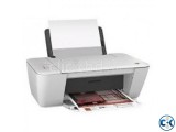 HP Deskjet Ink Advantage 1515 All-in-One Printer