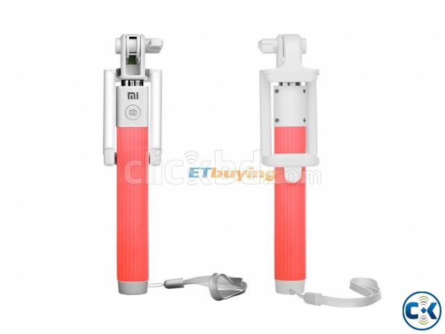 Xiaomi bluetooth selfie stick large image 0