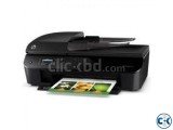 HP Deskjet Ink Advantage 4645 e-All-in-One Printer