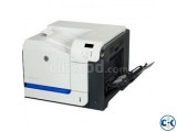 HP LaserJet Enterprise 500 color Printer M551n