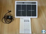 Roland SPD 20 like brand new