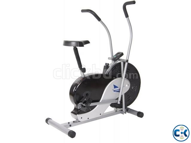 Exercise Bike large image 0