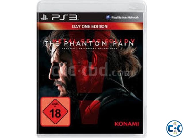 PS3 NEW AND OLD COPY GAME AVALIABLE NOW ............ large image 0