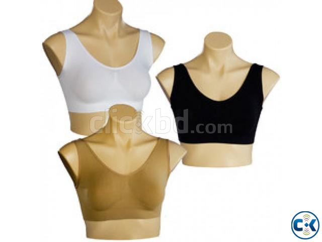 Air Bra 3 PCS  large image 0