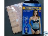 Waist Trimmer Belt