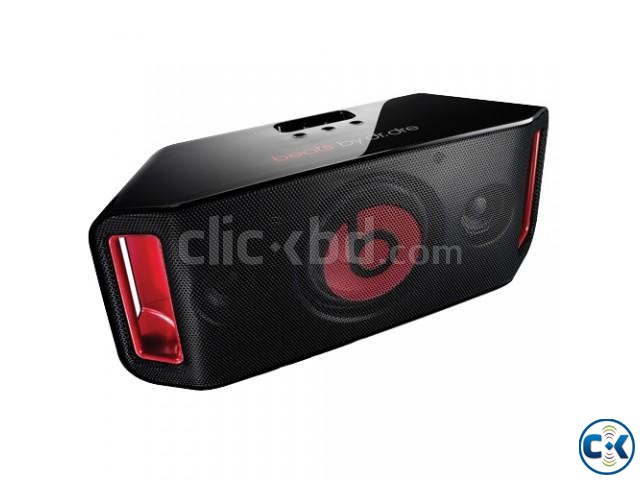 Beats by Dre Beatbox Portable Speaker Mini large image 0