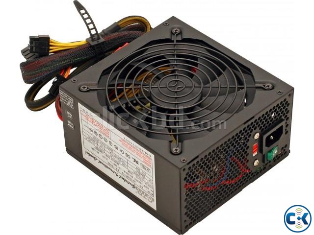 gaming 600w power supply large image 0