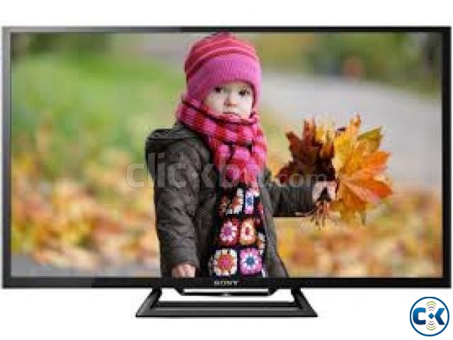 Samsung H5008 40 Series 5 Clean View USB Full HD LED TV large image 0