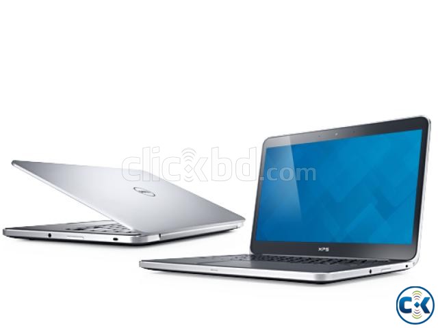 Dell Latitude E7240 Core i5 laptop large image 0
