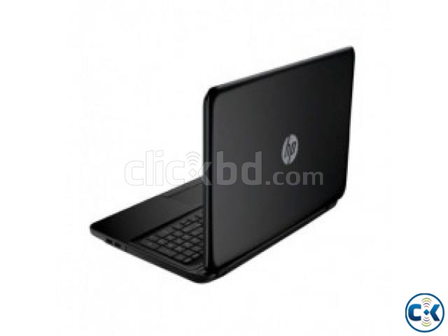 HP 15-R247TU 5th Generation Intel Core i3 Laptop large image 0
