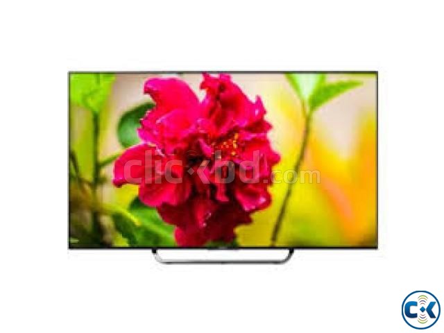 BEST PRICE IN BANGLADESH 48W700C INTERNET LED TV SONY large image 0