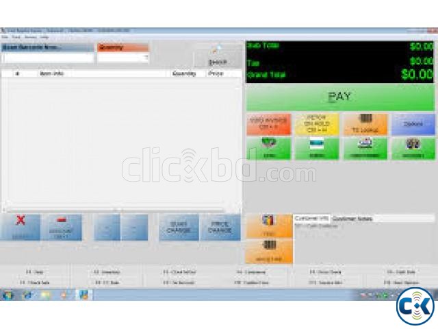 BEST SOFT coders - Point Of Sales POS Software in BD large image 0