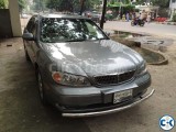 Nissan Cefiro