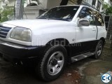 Suzuki Grand vitara 2000