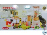 Novena Blender BL 104