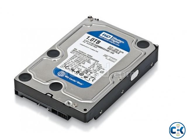 western digital 1tb hdd large image 0