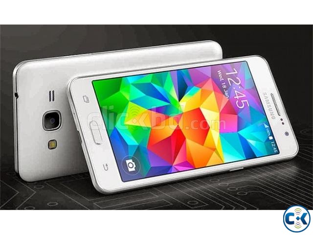 Samsung Galaxy Grand Prime large image 0