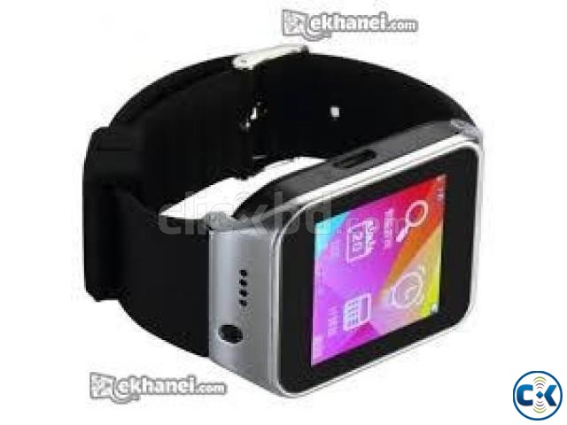 KENXINDA W3 Smart Mobile Watch Like Gear large image 0